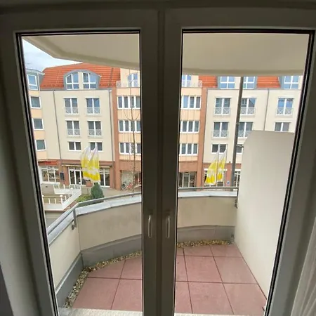 Flats دريسدن