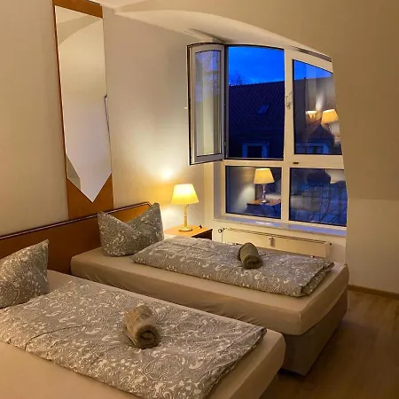Flats * دريسدن