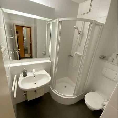 Flats Apartment Dresden