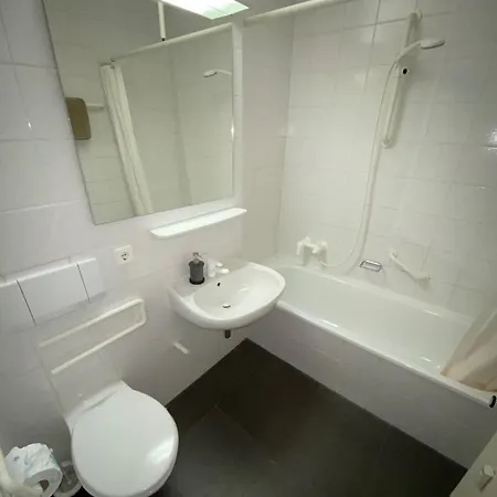 Flats Apartment